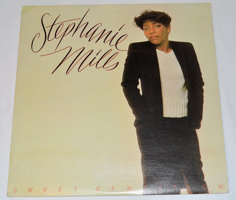 Mills, Stephanie - Sweet Sensation