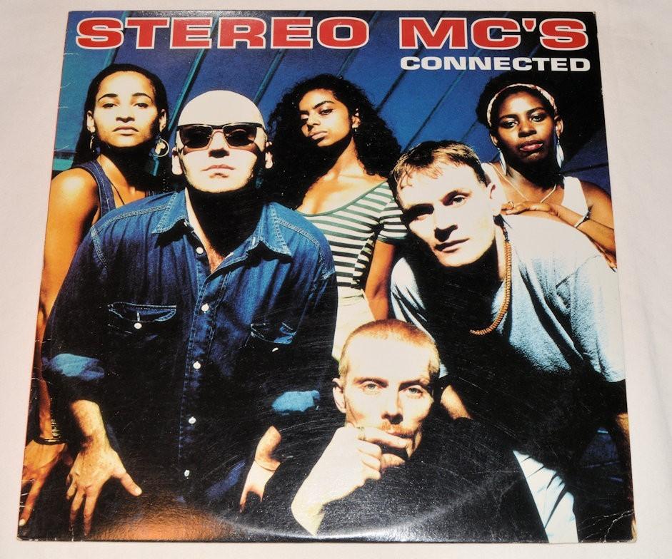 Stereo MC's - Connected