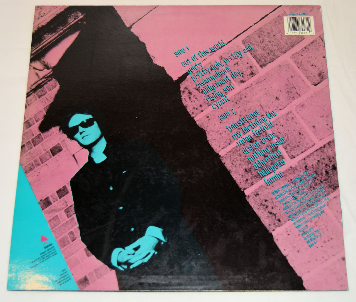 Kilbey, Steve - Unearthed