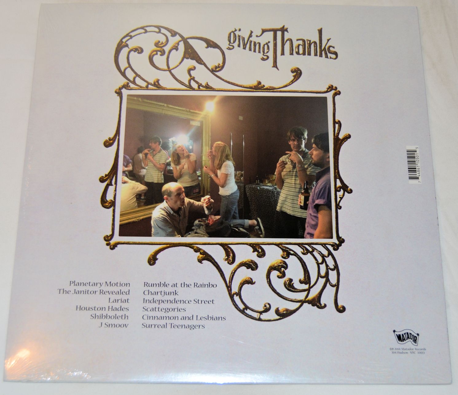 Malkmus, Stephen - Wig Out