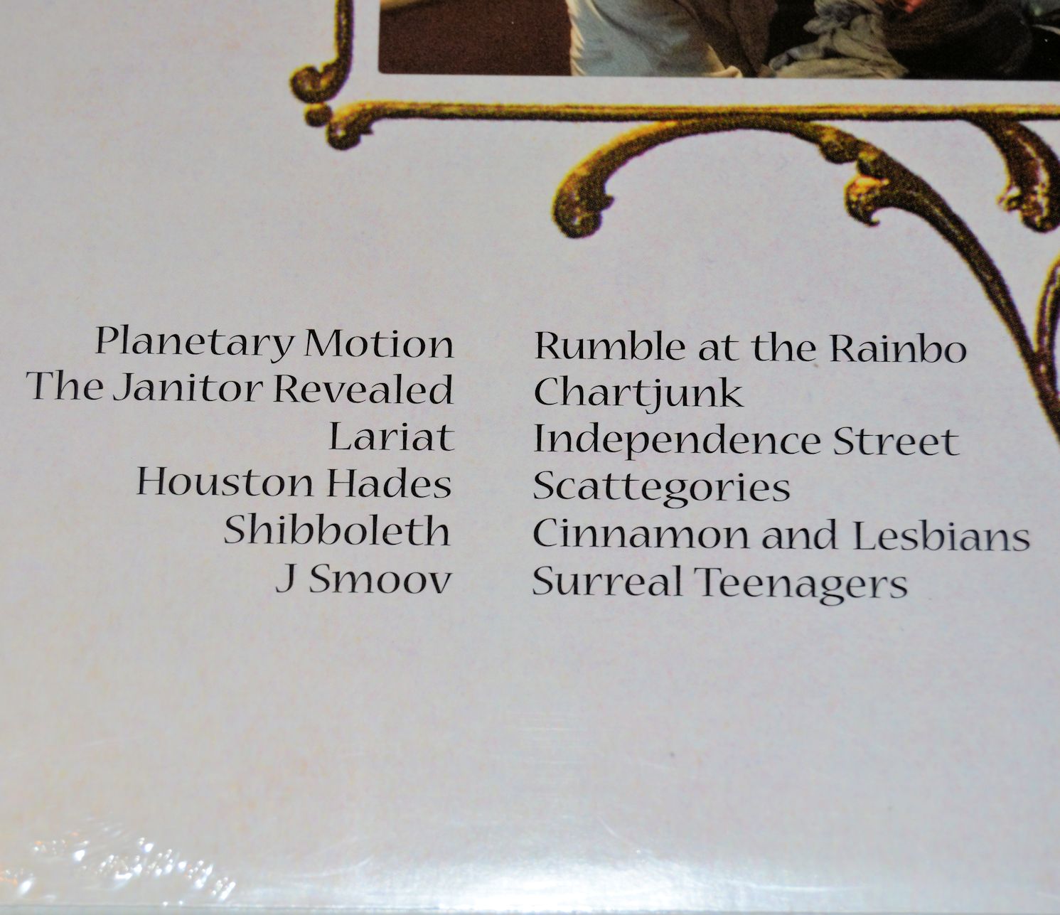 Malkmus, Stephen - Wig Out