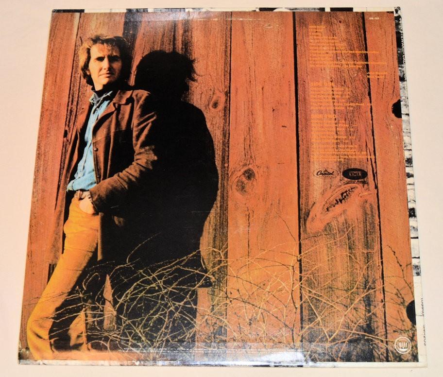 Stewart, John - California Bloodline