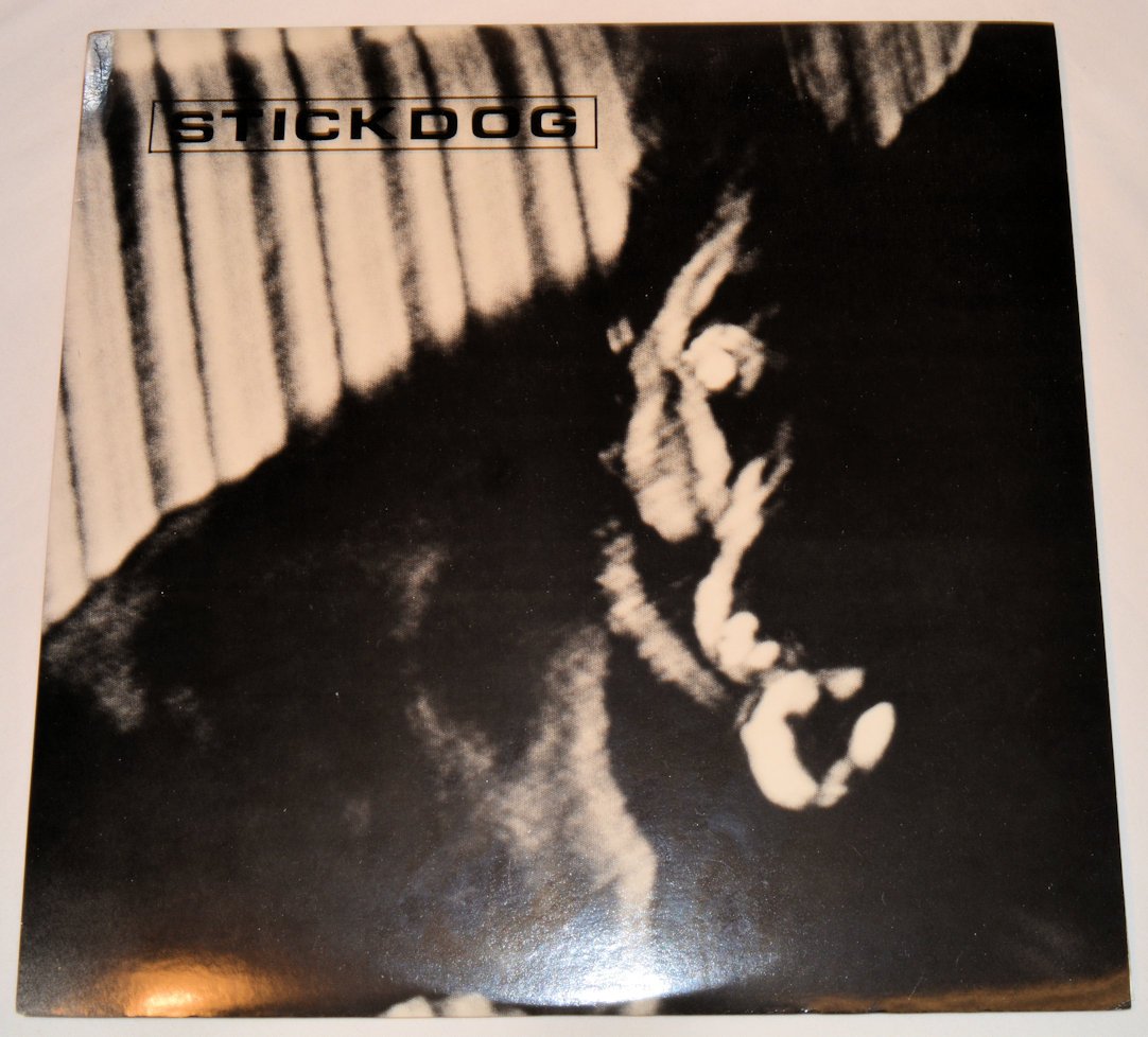 Stickdog - Stickdog