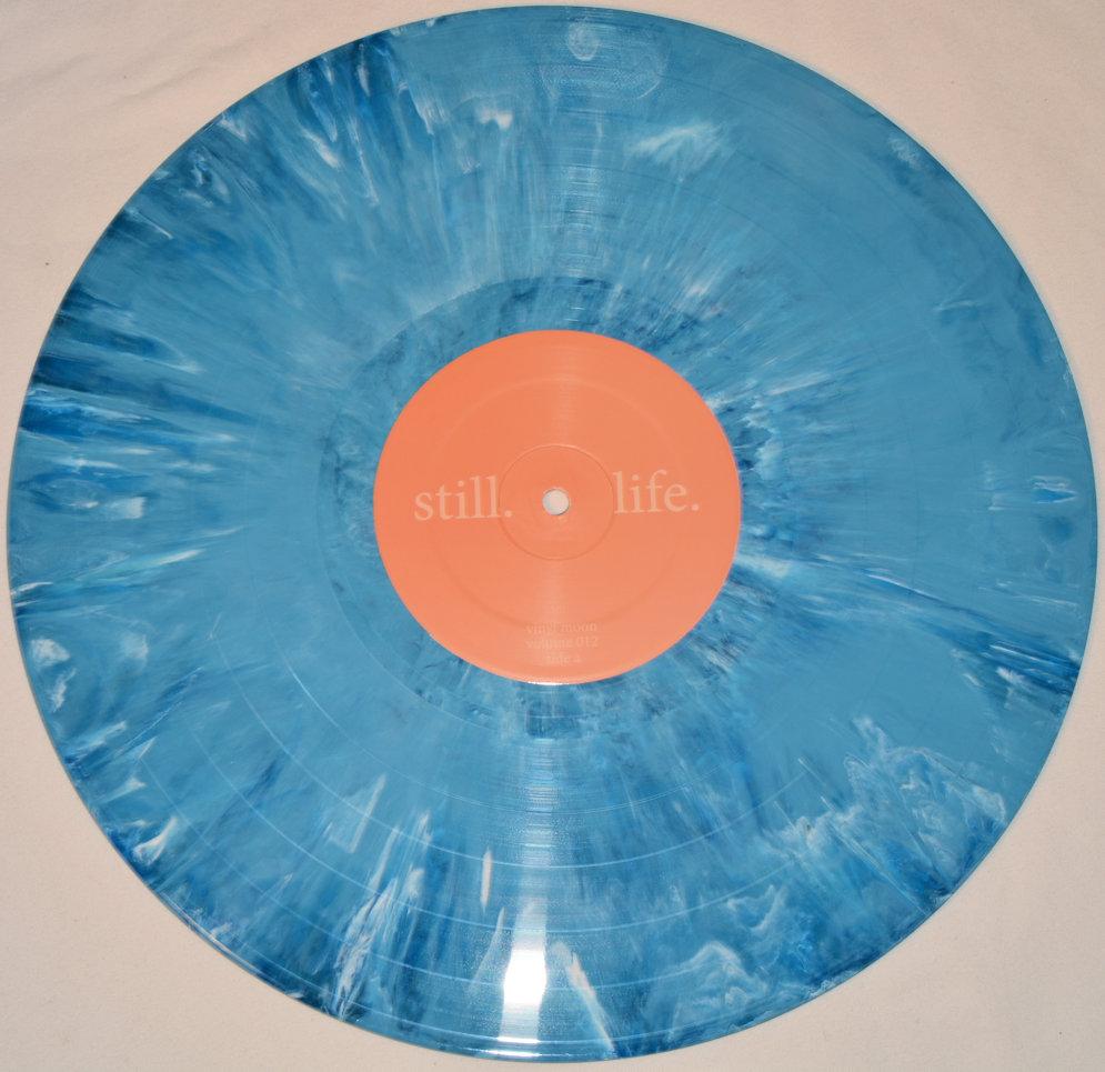 Various - VM - Still Life