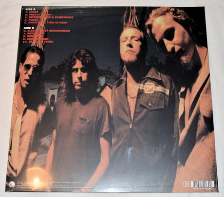 Stone Temple Pilots - Clean & Dirty