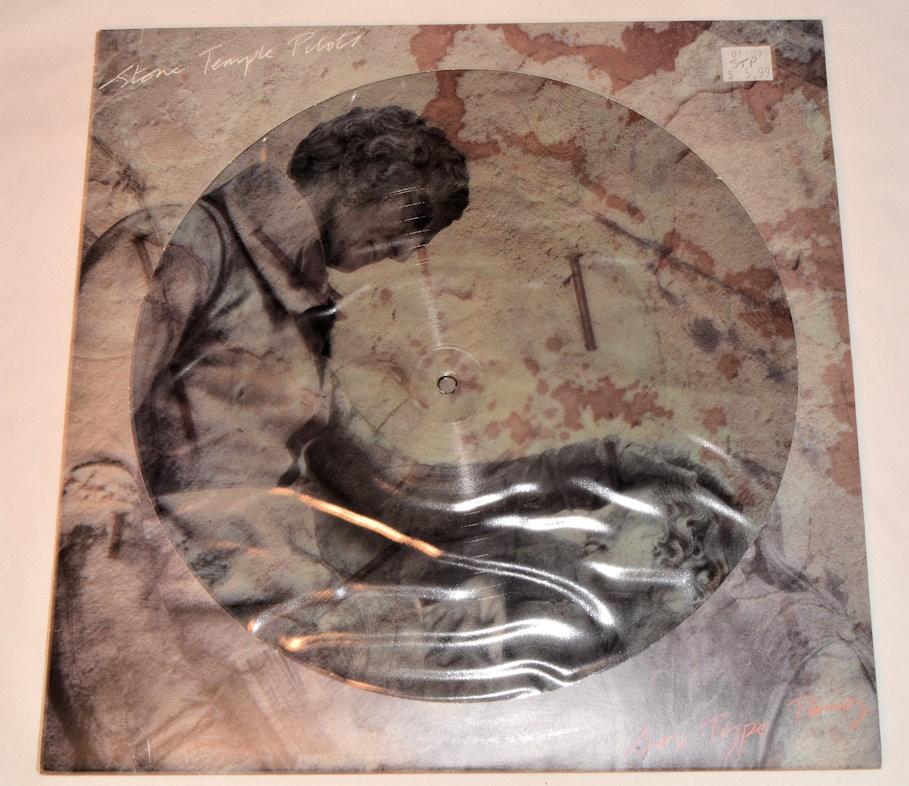 Stone Temple Pilots - Sex Type Thing