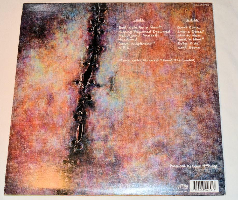 Straitjacket Fits - Melts