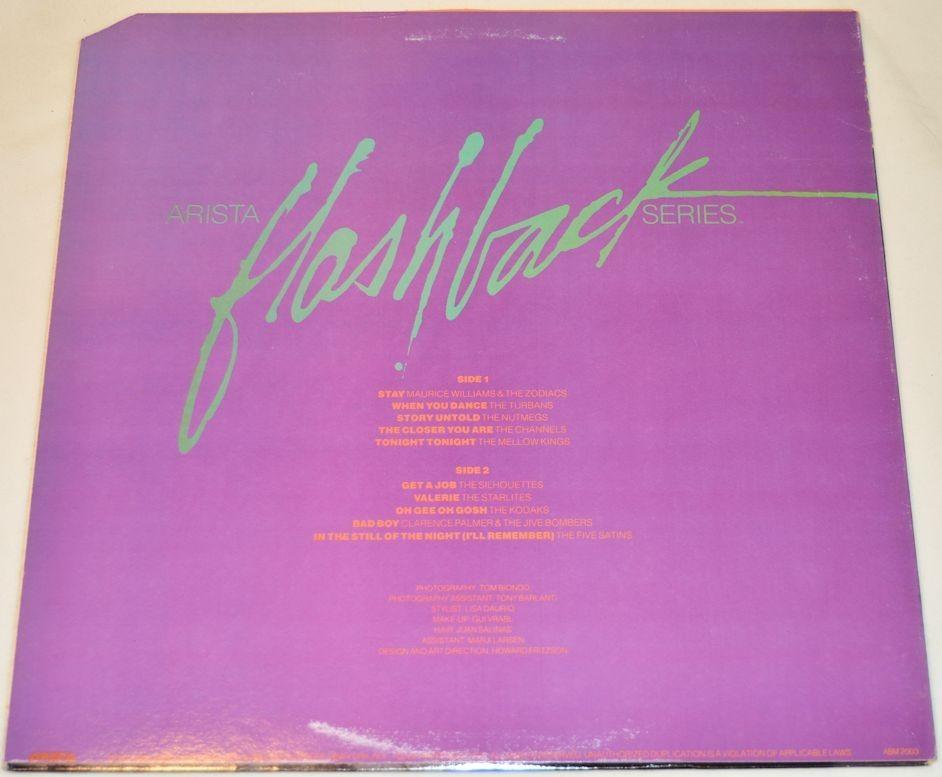 Various - Street Corner Heartbreak