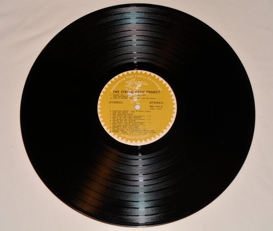 Various - String Band Project