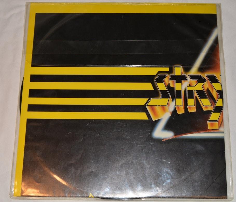 Stryper - To Hell (Pic)