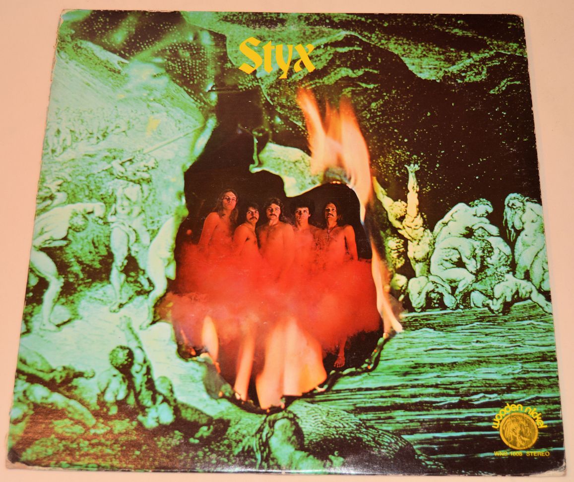 Styx - Styx
