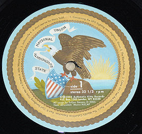 Sufjan Stevens - Illinoise