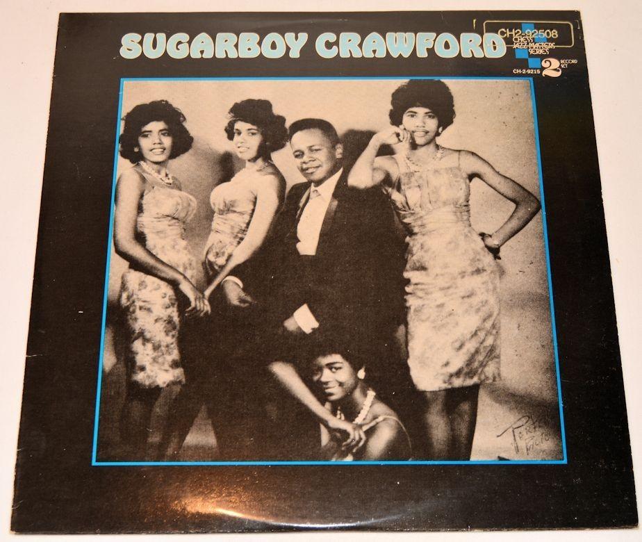 Crawford, Sugarboy