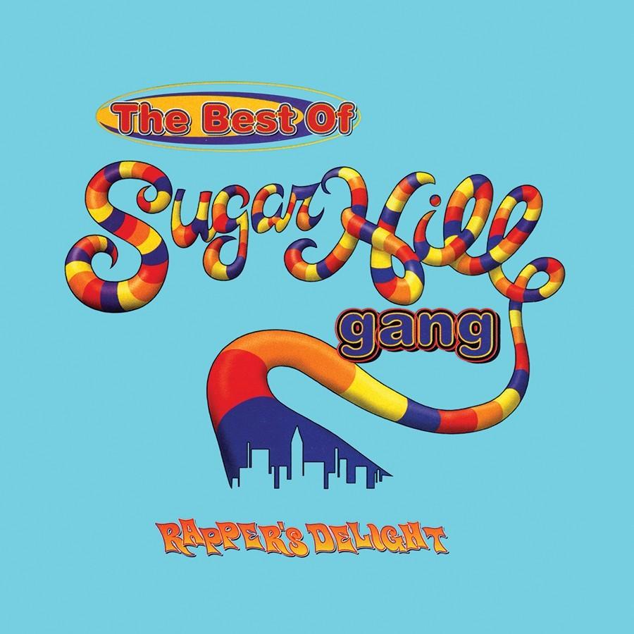 Sugarhill Gang - Best Of
