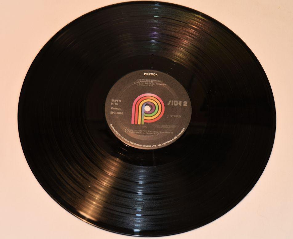 Various - Super Hits