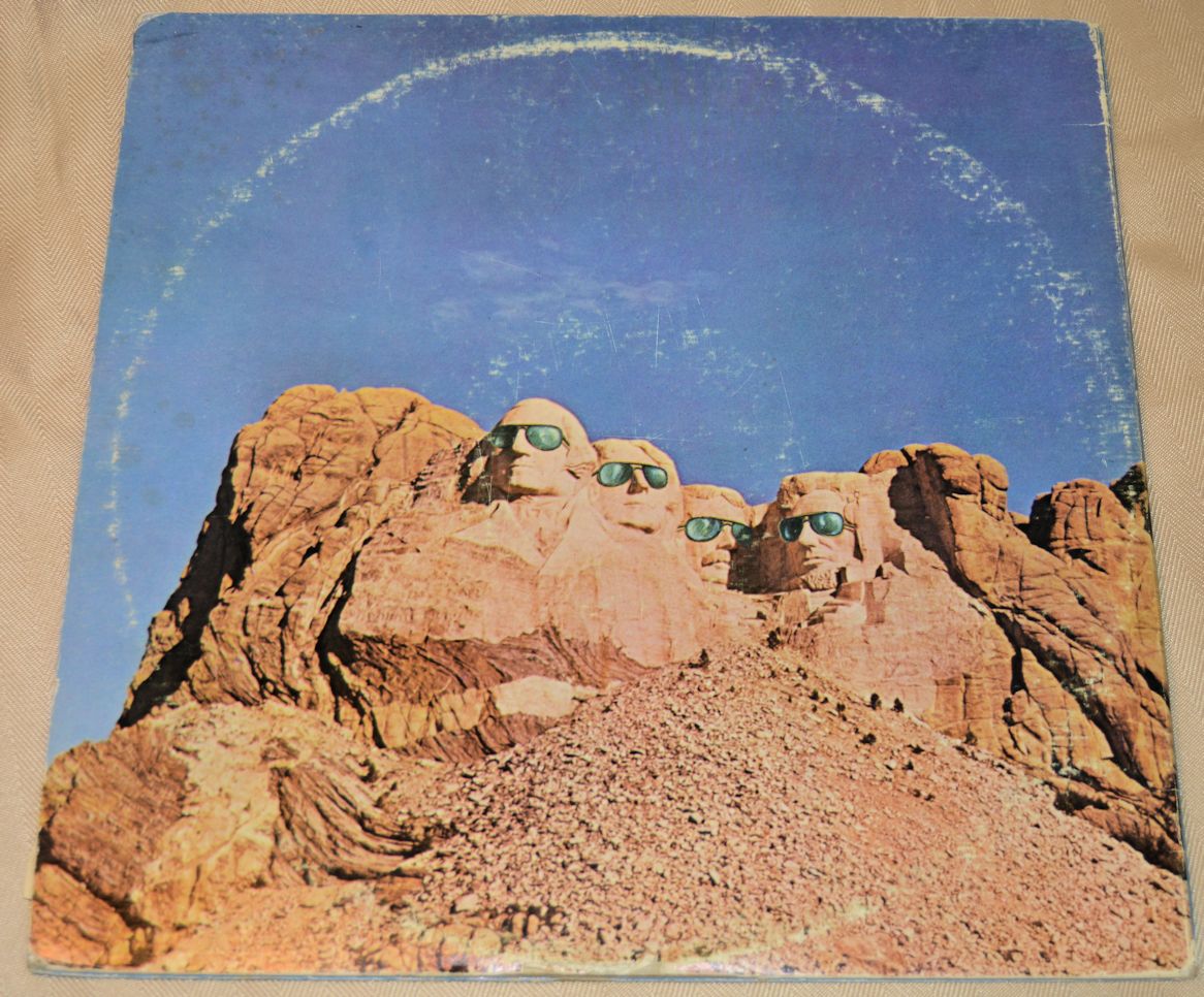 Various - Super Rock