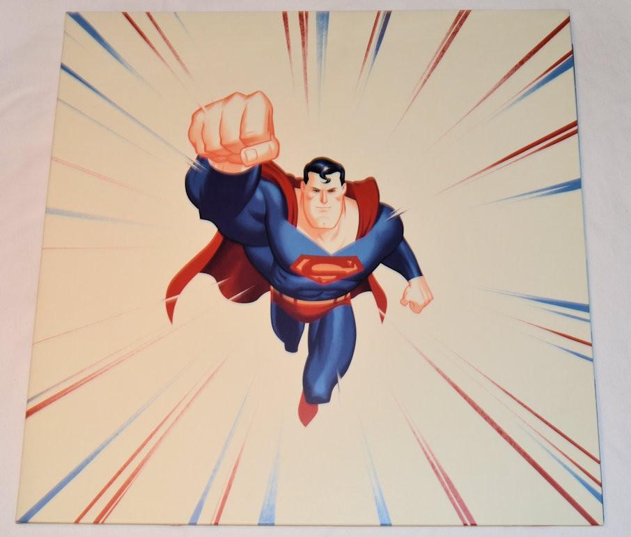 Superman - Animated Series