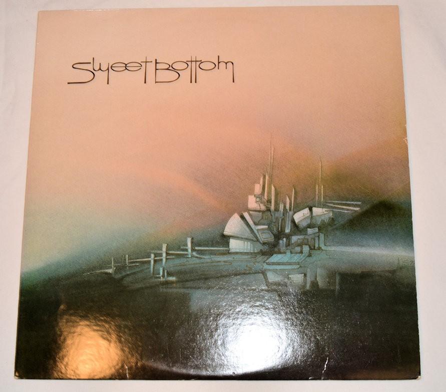 Sweet Bottom - Sweet Bottom