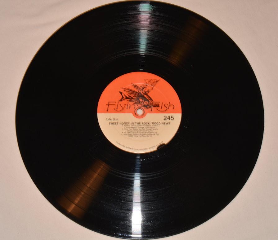 Sweet Honey In The Rock - Good News