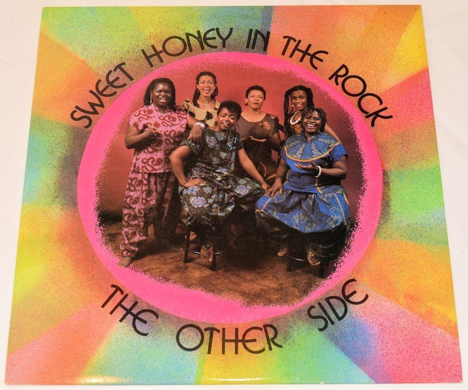 Sweet Honey In the Rock - Other Side