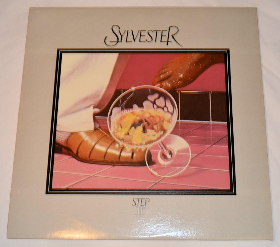 Sylvester - Step II