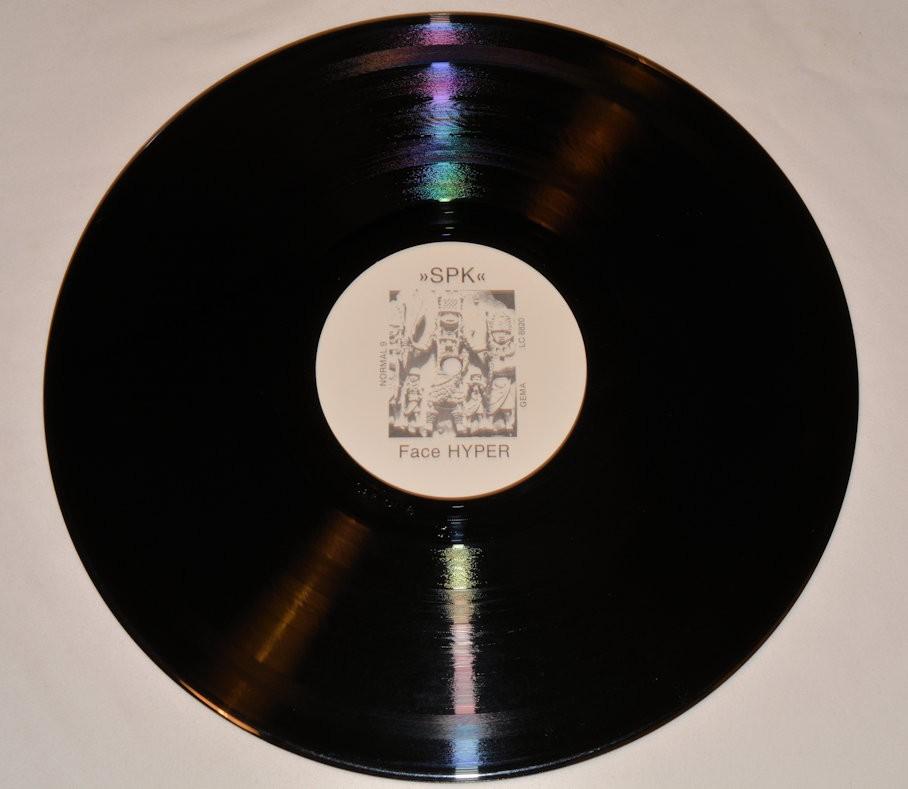 System Planning Korporation - Information Overload