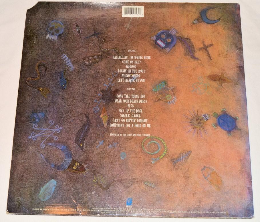 Tail Gators - Hide Your Eyes