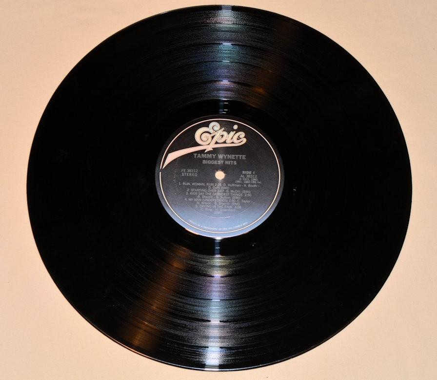 Wynette, Tammy - Biggest Hits