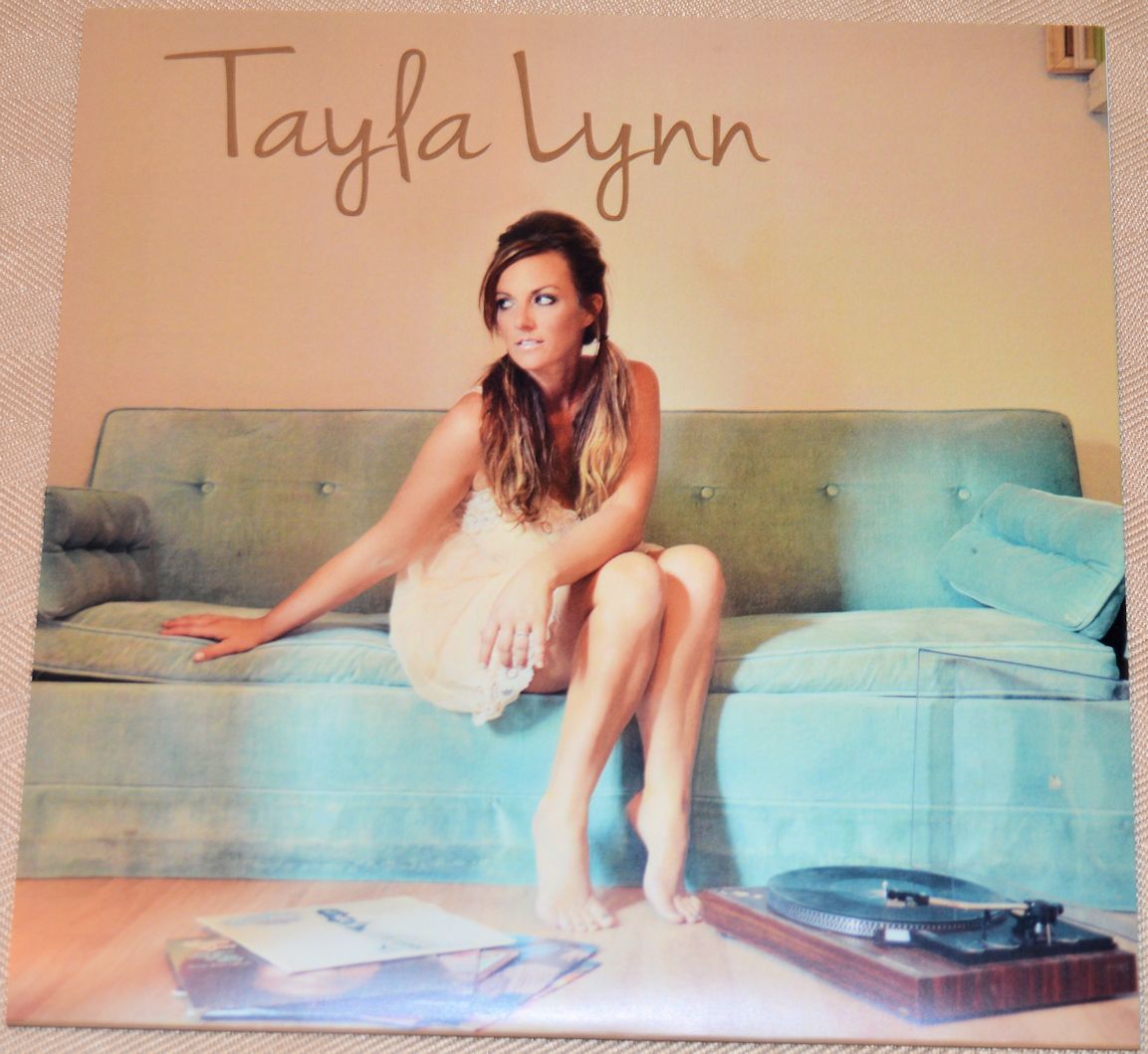 Lynn, Tayla - Coal Dust