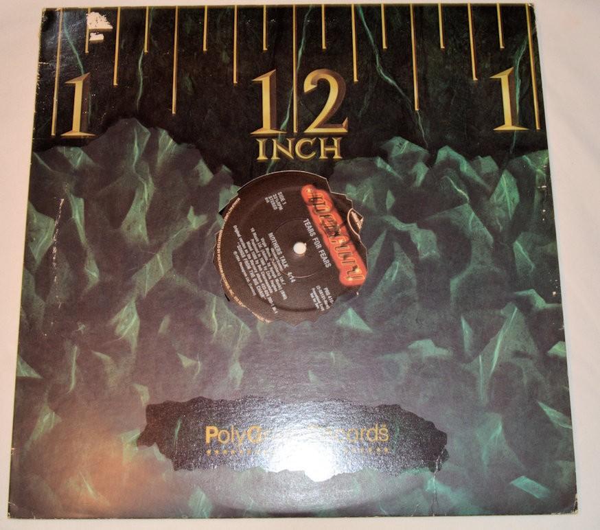 Tears For Fears - Mothers Talk