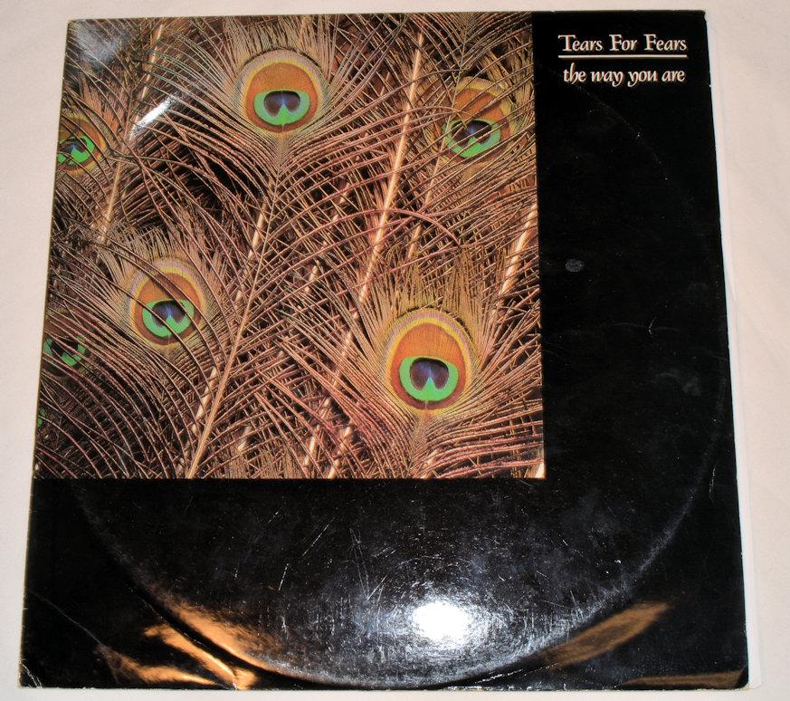 Tears For Fears - The Way You Are