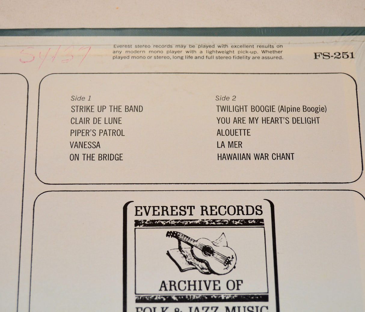 Heath, Ted - Big Band