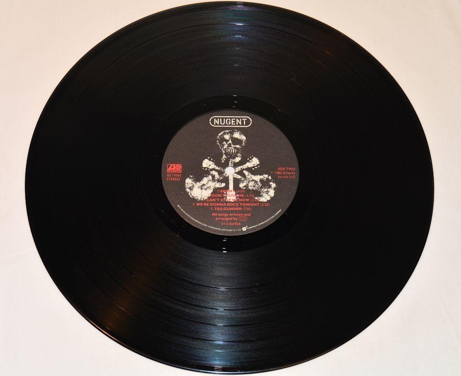 Nugent, Ted - Nugent