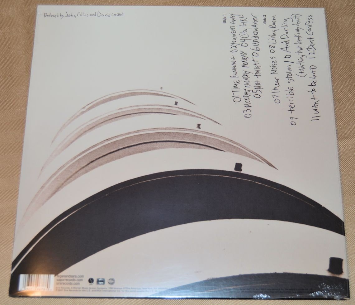 Tegan & Sara - If It Was You