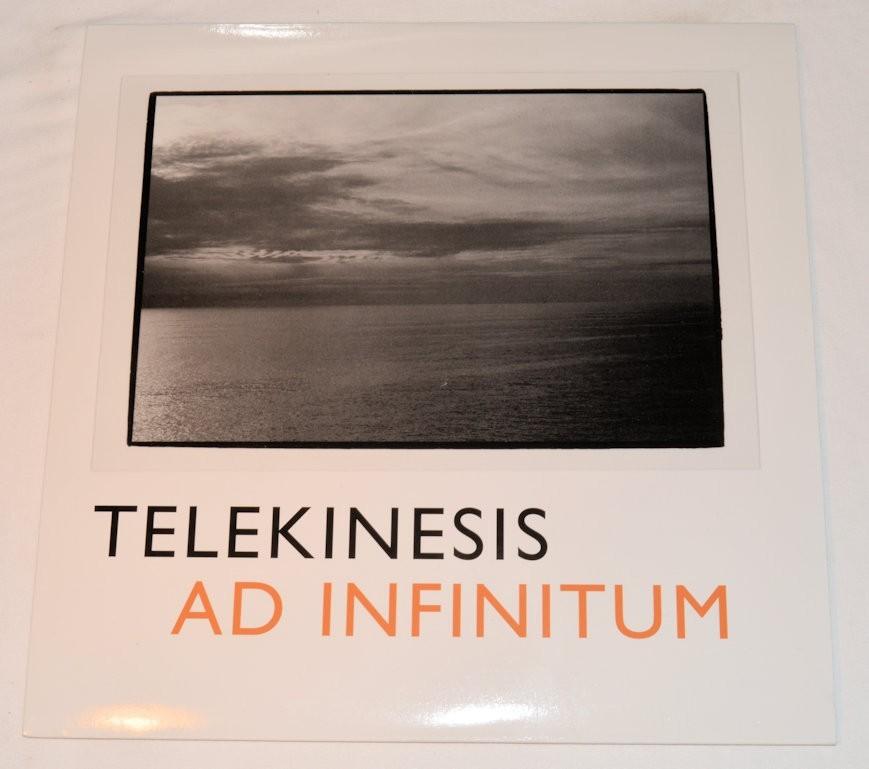 Telekinesis - Ad Infinitum