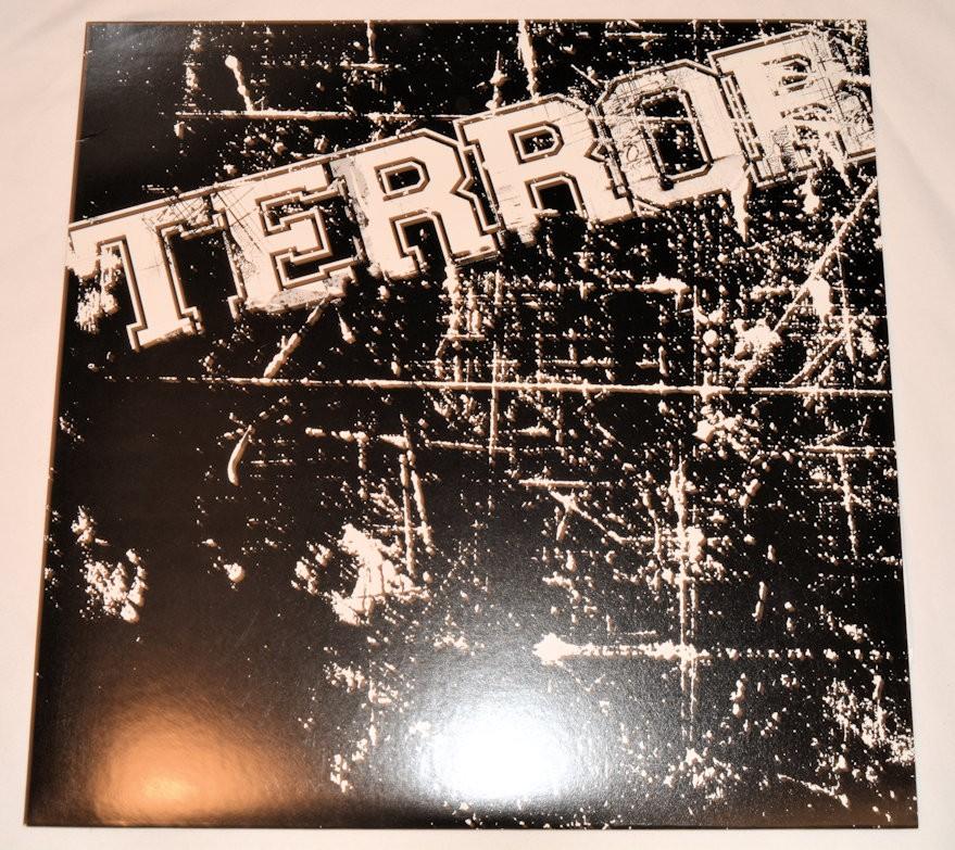 Terror - Lowest Of The Low