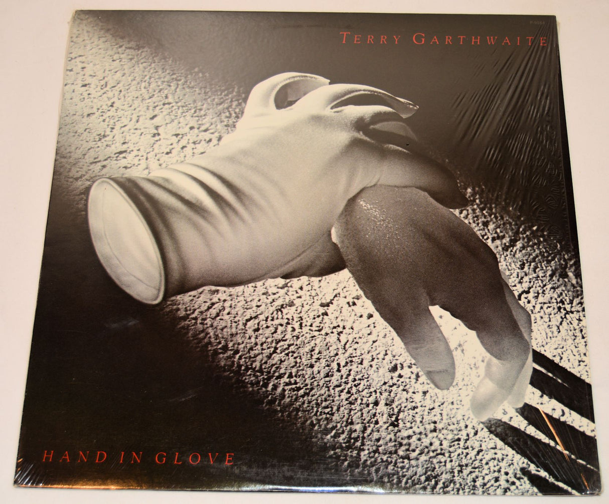 Garthwaite, Terry - Hand In Glove