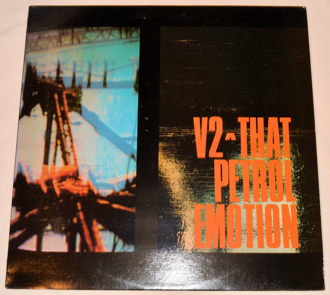 That Petrol Motion - V2