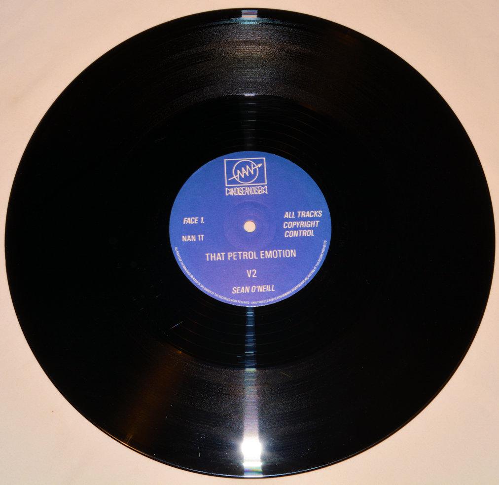 That Petrol Motion - V2