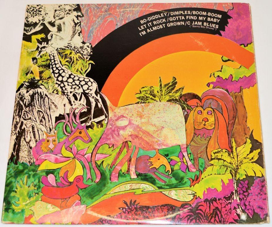 Animals, The - In The Beginning