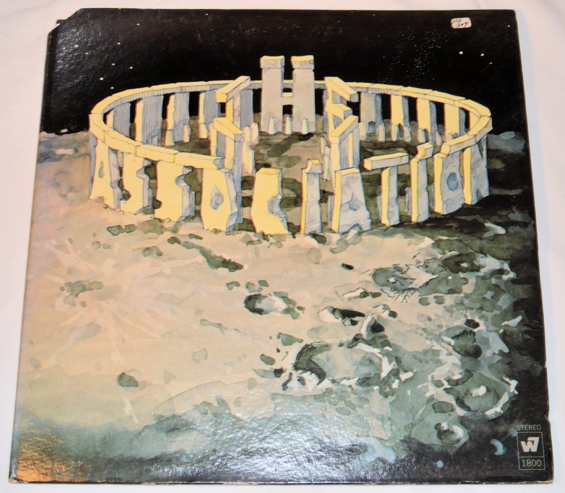 Association, The - The Association