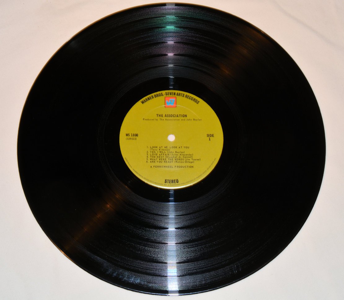 Association, The - The Association