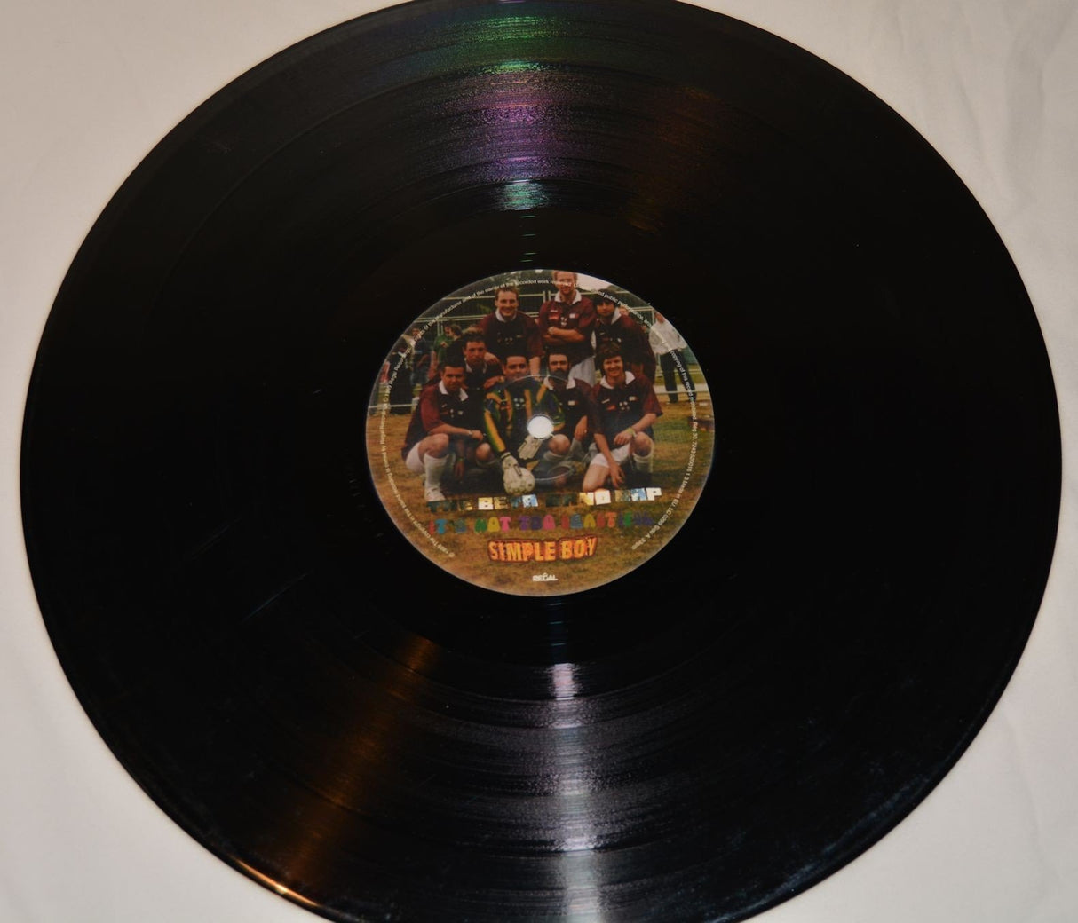 Beta Band, The - The Beta Band