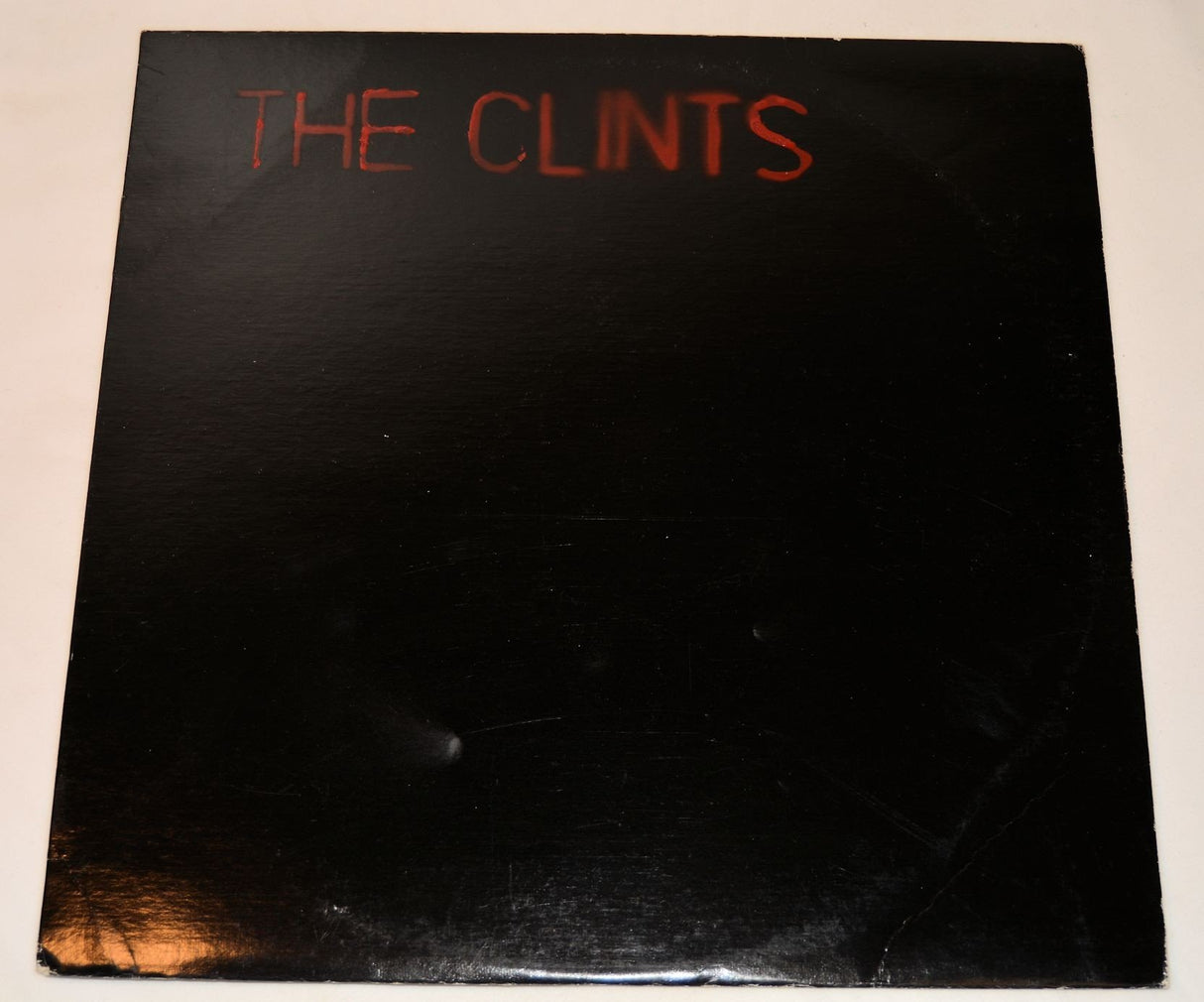 Clints, The - The Clints