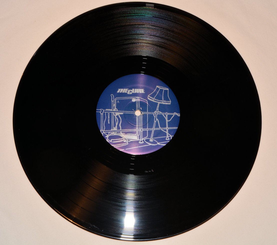 Cure, The - Pillbox Tales 1977-1979