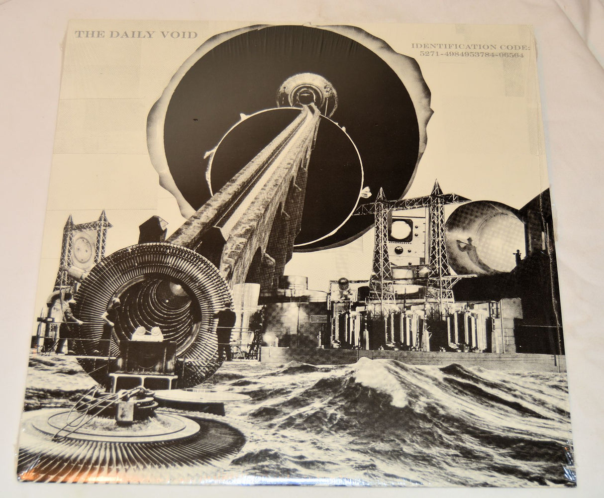 Daily Void, The - Identification Code