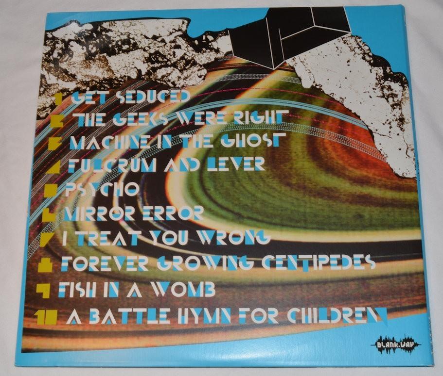 Faint, The - Fascination