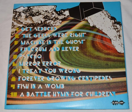 Faint, The - Fascination