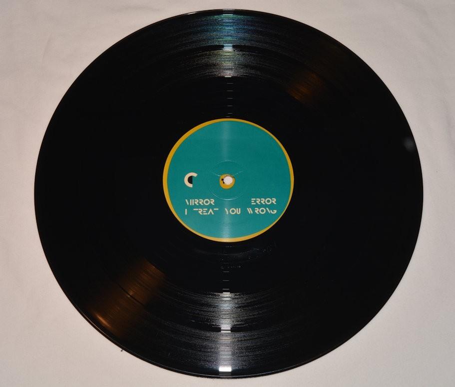 Faint, The - Fascination