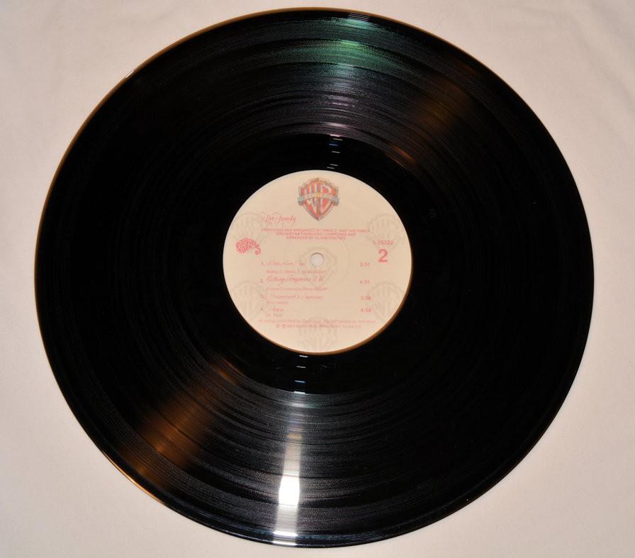 Family, The - The Family